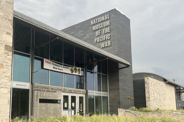 National Museum of the Pacific War