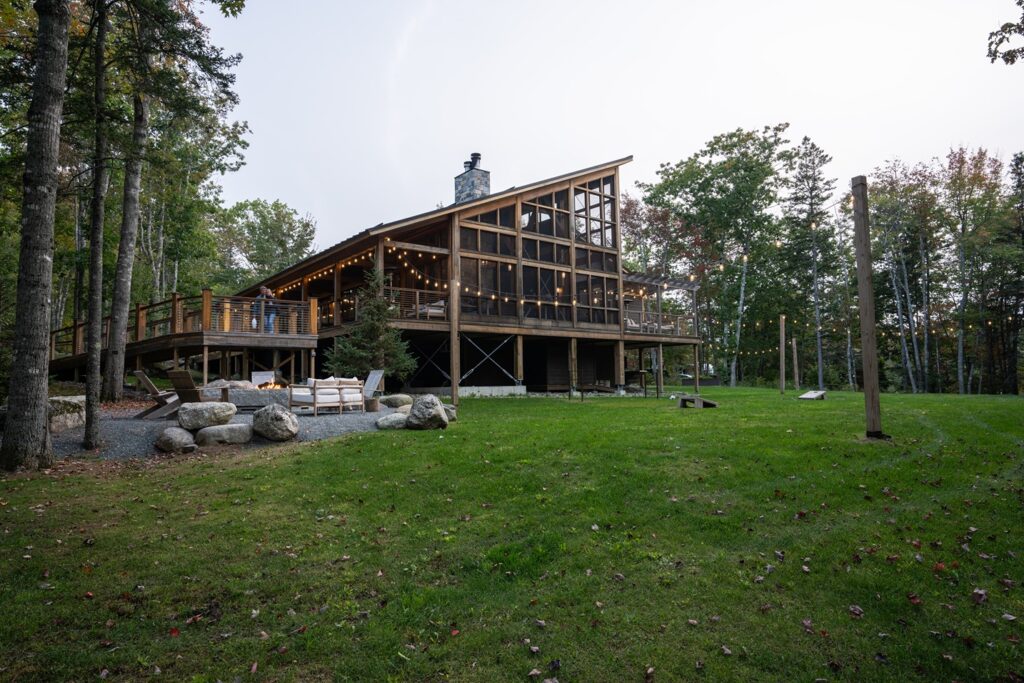 Terramor Resort Exterior