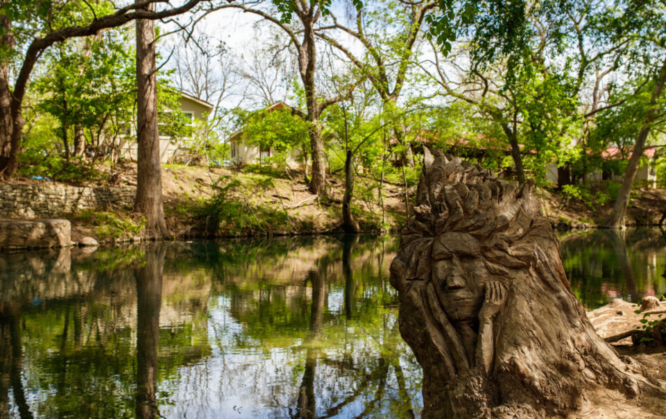 Things to Do in Wimberley
