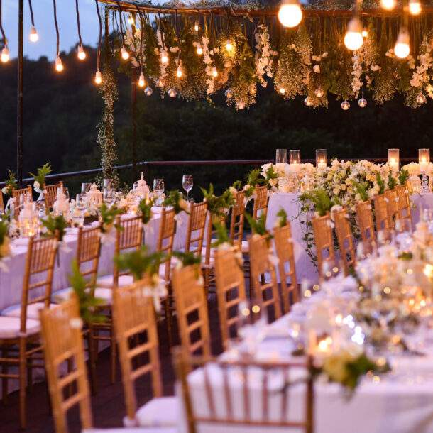 Best Wedding Venues in Texas