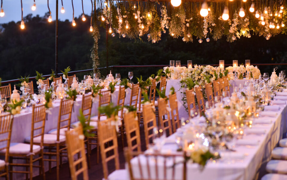 Best Wedding Venues in Texas