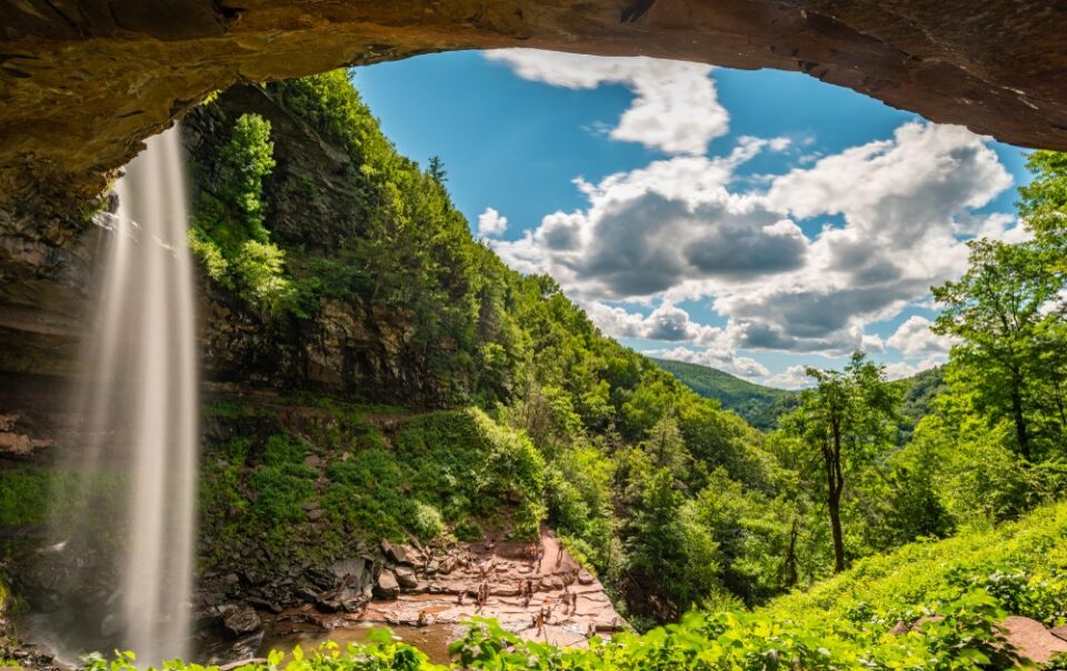 One Week Vacation Ideas