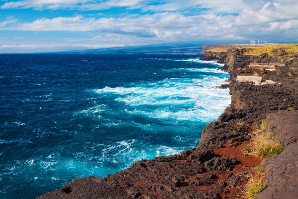 Southernmost Point of Hawaii