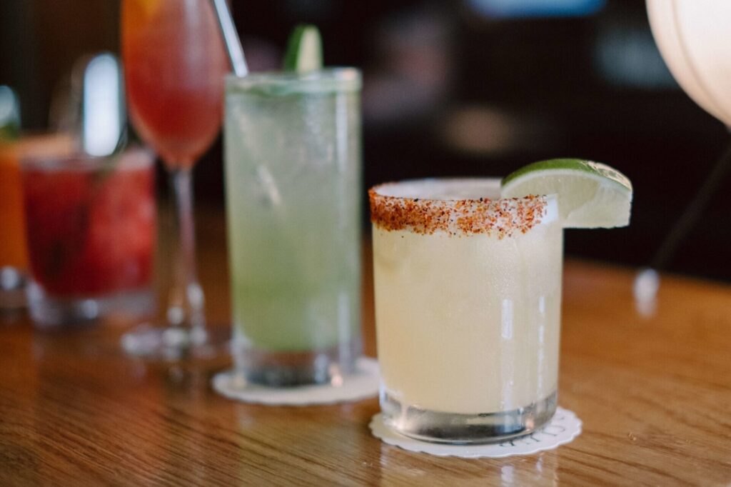 Callicoon Hills Drinks