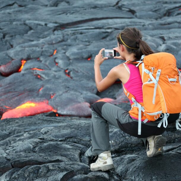 Luxury Adventure Trips
