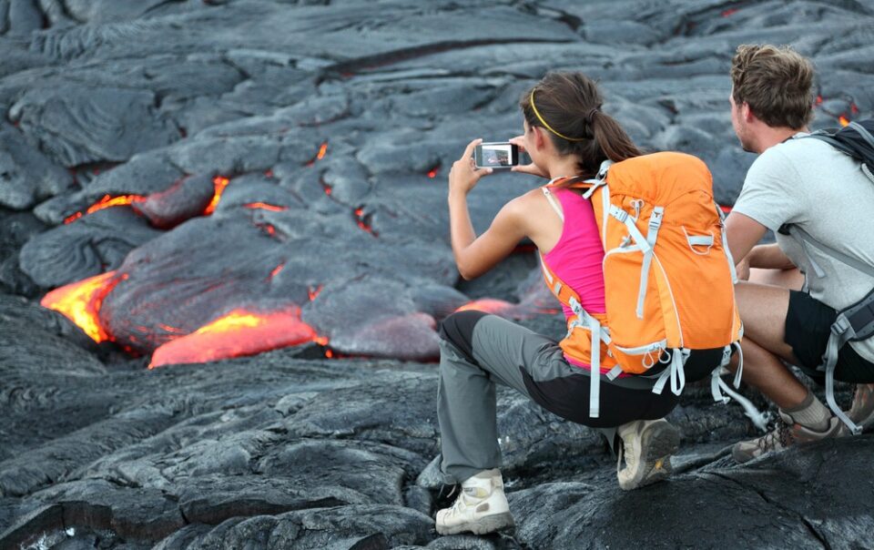Luxury Adventure Trips