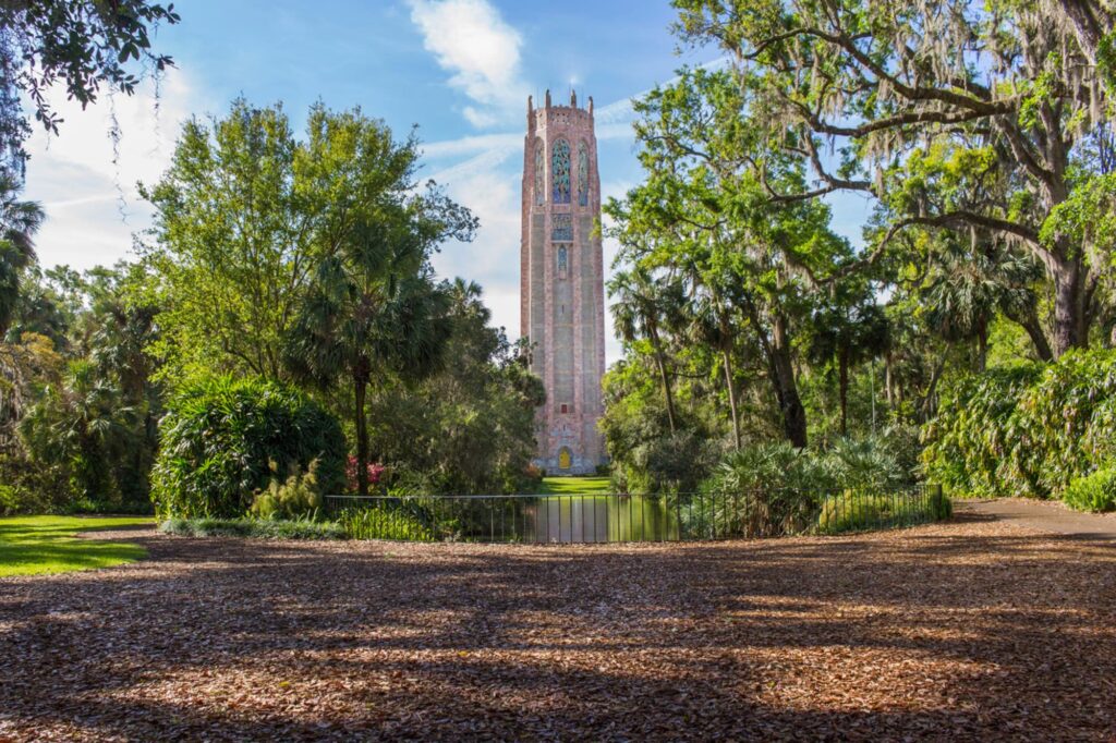 Bok Tower