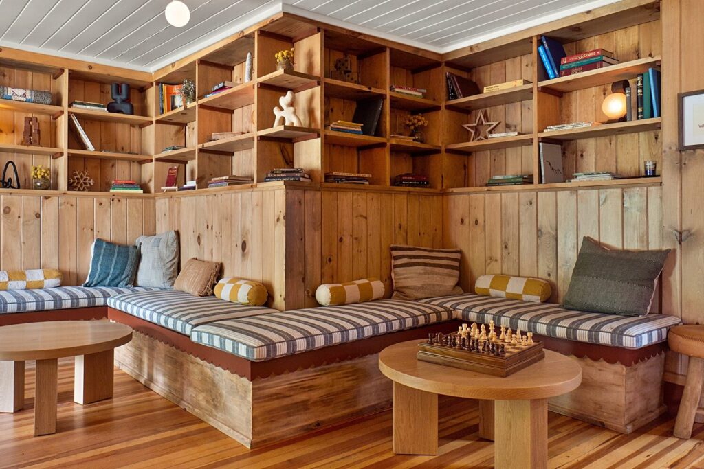 Callicoon Hills Coffee Shop