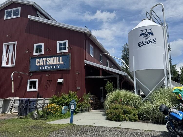 Catskill Brewery