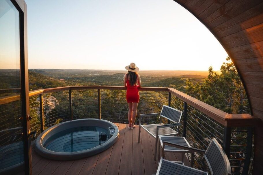 Onera Wimberley Spyglass