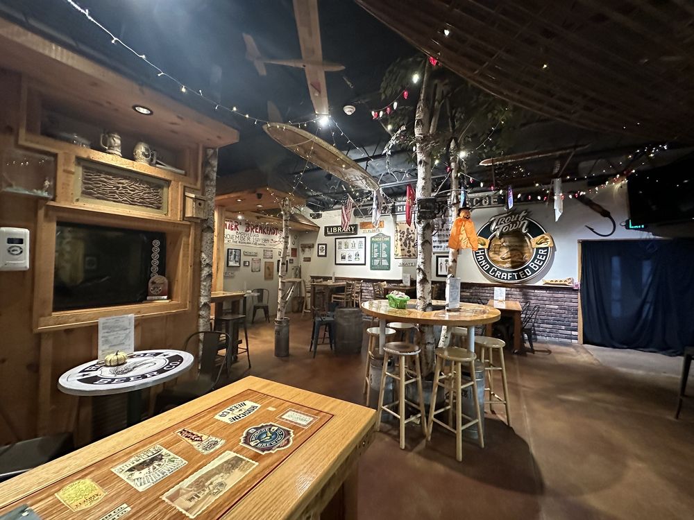 Roscoe Beer Company