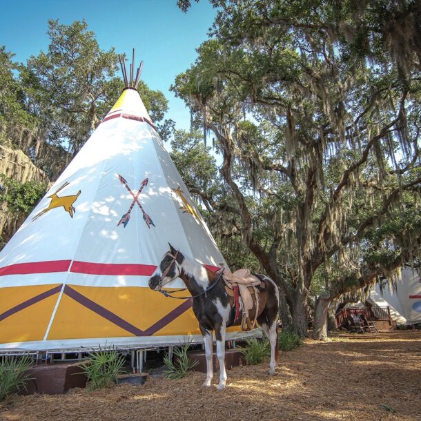Westgate River Ranch: The Best Dude Ranch in Florida