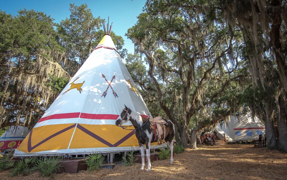 Westgate River Ranch: The Best Dude Ranch in Florida
