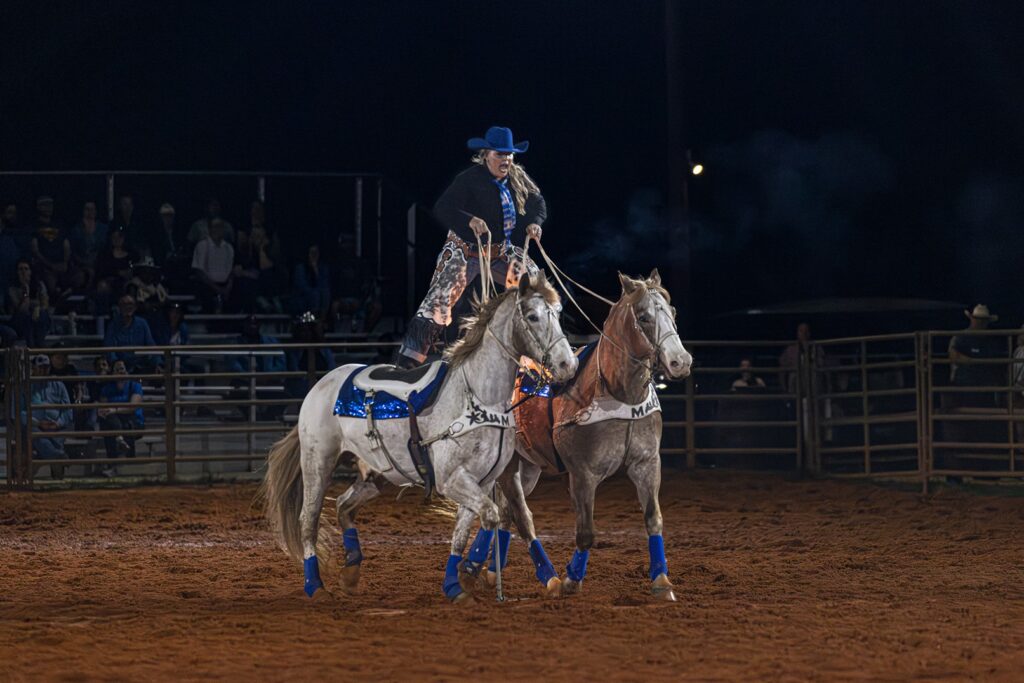 Westgate River Ranch Rodeo