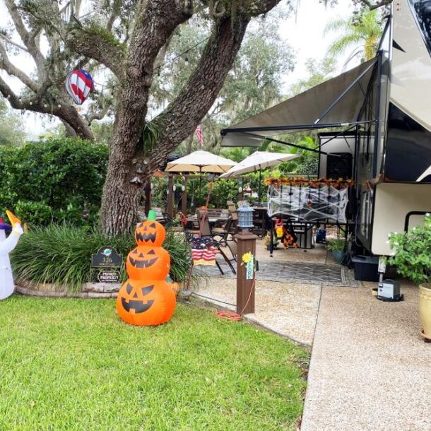 Where to Go for a Long Weekend in October