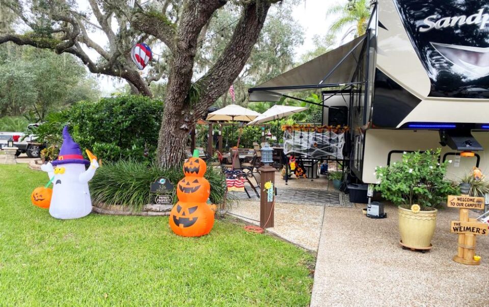 Where to Go for a Long Weekend in October