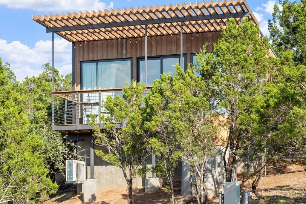 Best Weekend Getaways in November: Onera Wimberley