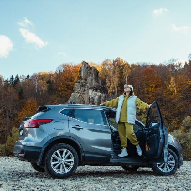 Best Weekend Getaways in November