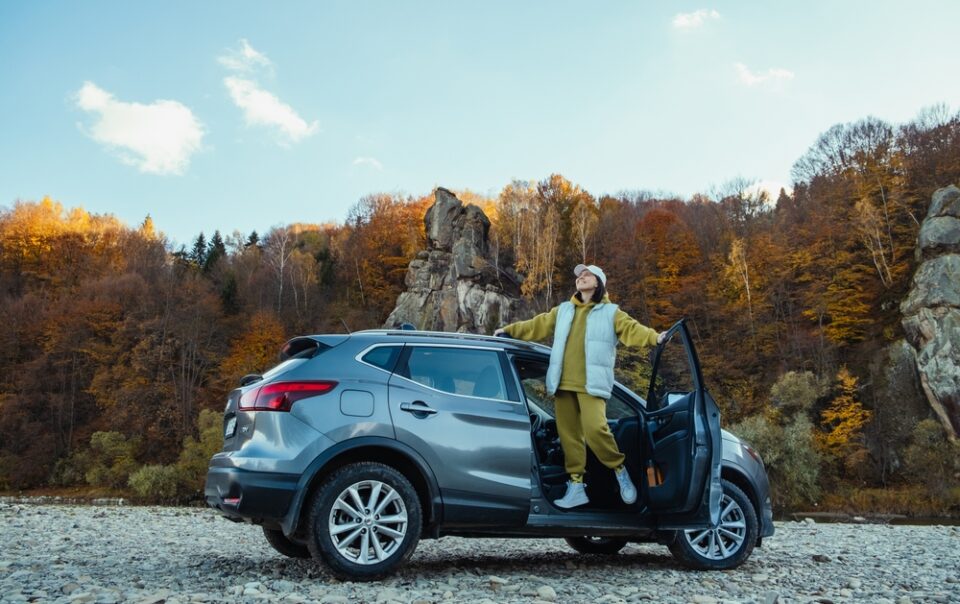 Best Weekend Getaways in November