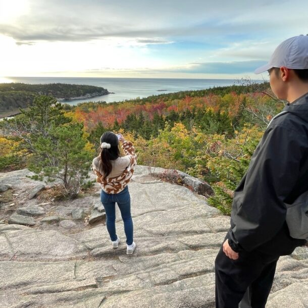 Best Places to Propose
