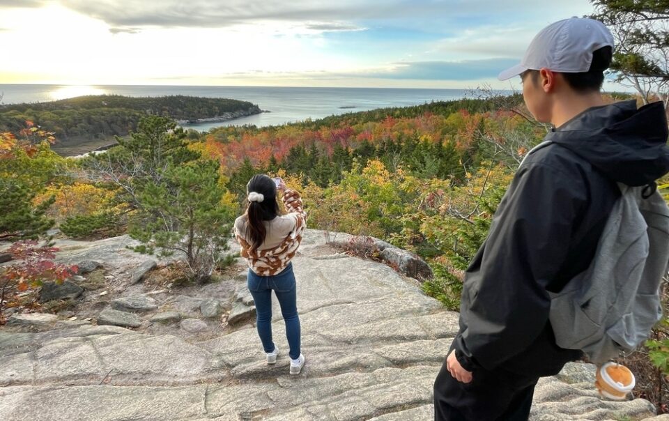 Best Places to Propose