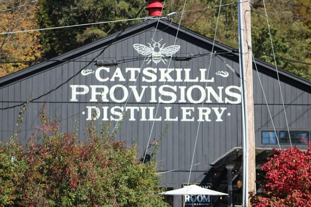 Callicoon Center Distillery