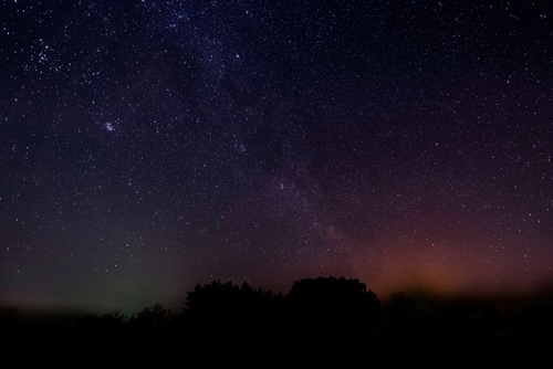 Stargazing Onera Fredericksburg