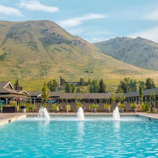 Best Mountain Resorts in USA