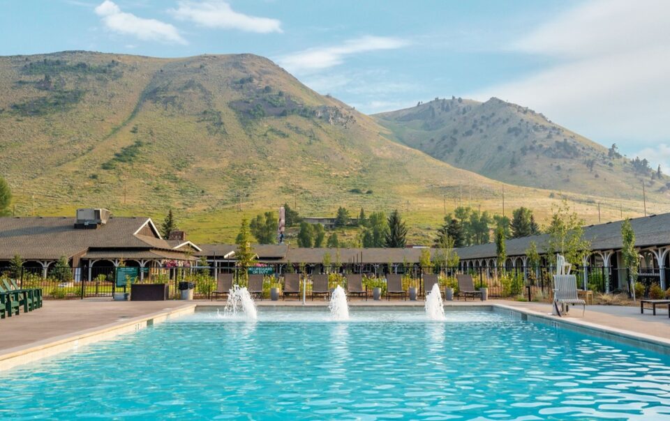 Best Mountain Resorts in USA