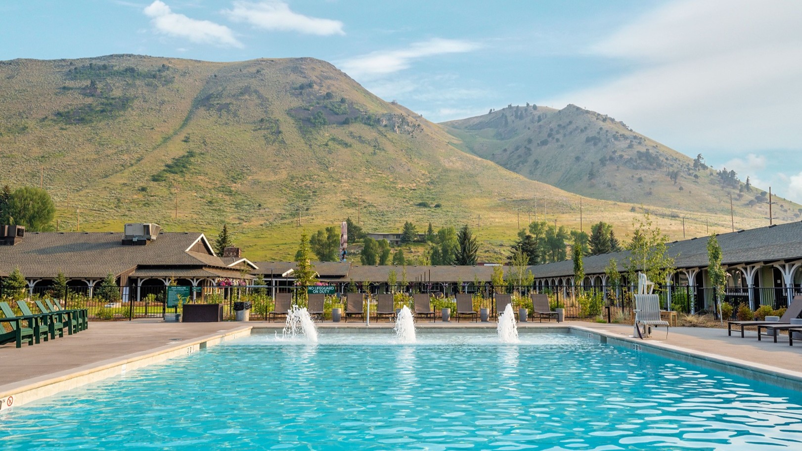 Best Mountain Resorts in USA [Top 5 Countdown] - Nook Outdoors