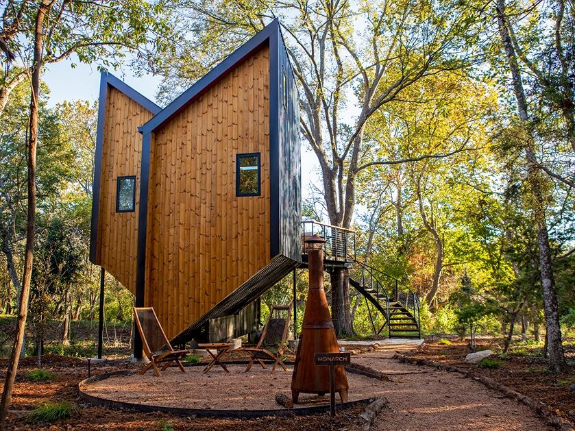 Best Places to Visit in Texas in December - Onera Fredericksburg