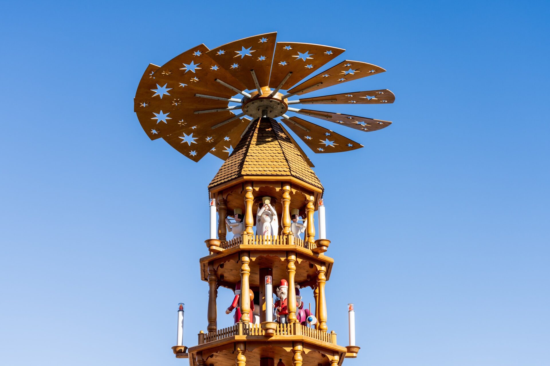 Four Texas Destinations Named Among The 'Best Places To Visit' In The US |  iHeart, image size:1920x1280