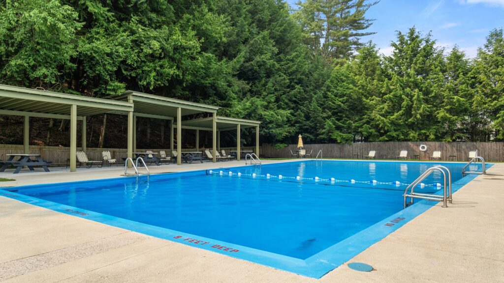 Callicoon Hills Pool