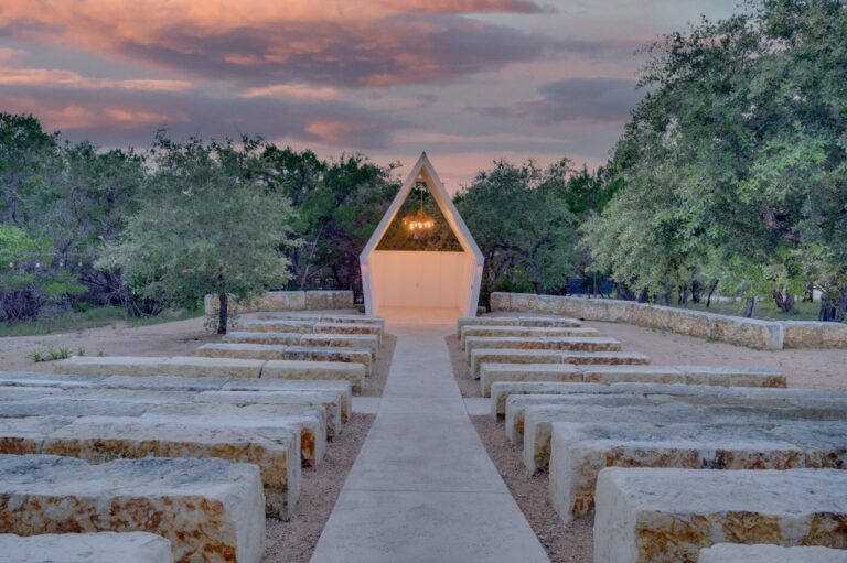Incredible Places to Visit in Texas in December [Updated 2025] - Nook ...