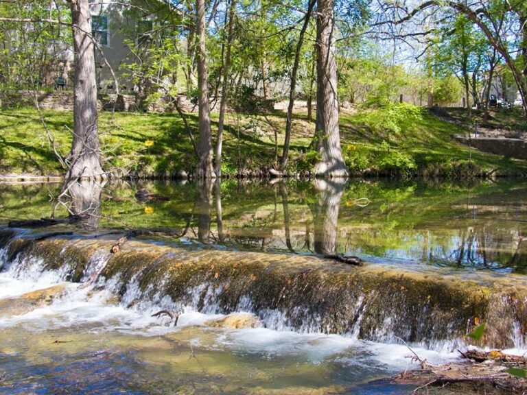 Incredible Places to Visit in Texas in December [Updated 2025] - Nook ...