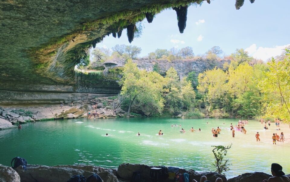 Weekend Trip From San Antonio