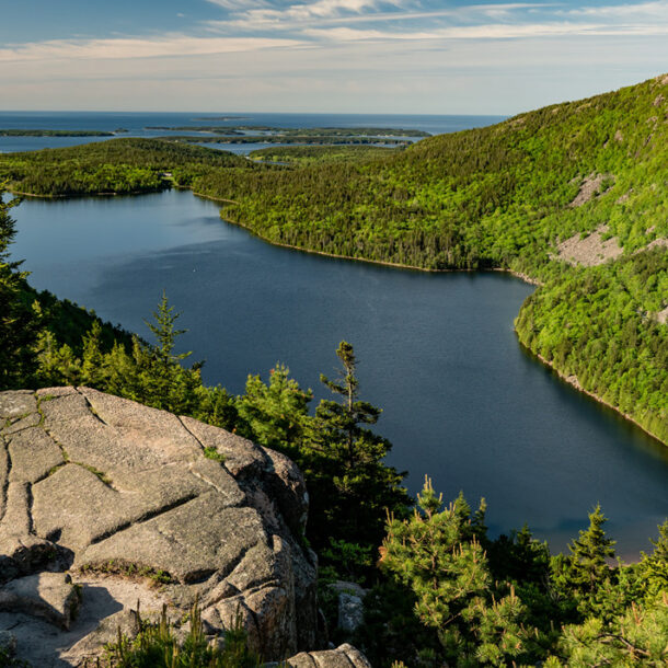Glamping in Bar Harbor Maine Feature(1)