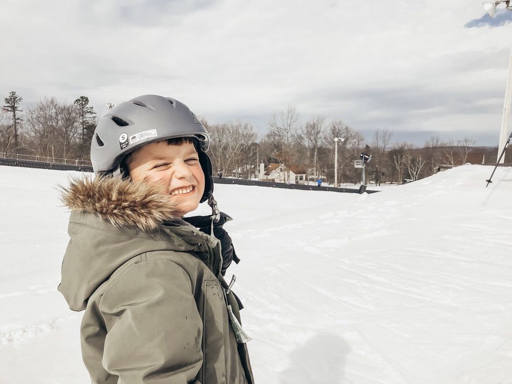 Best Ski Vacations for Beginners: Ski Big Bear, Big Bear, PA