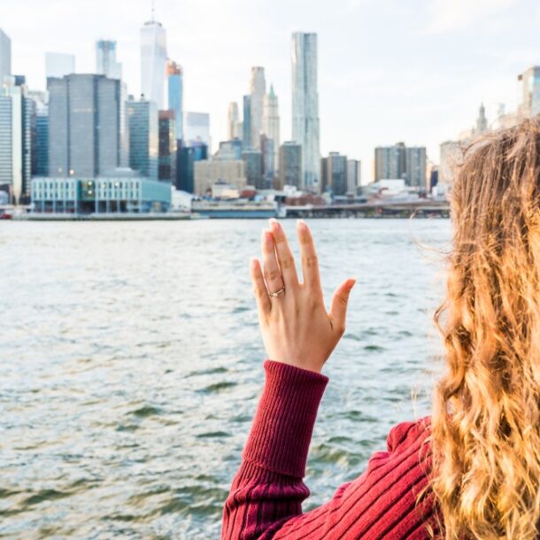 Winter Escape From New York