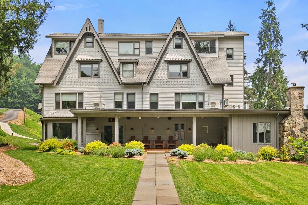 Callicoon Hills Boarding House