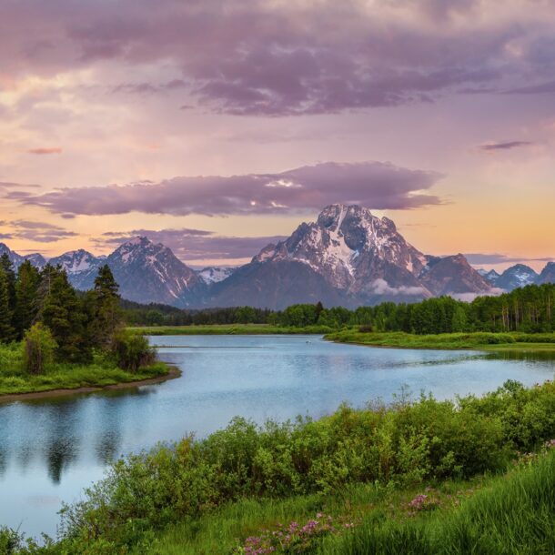 Jackson Hole Honeymoon Resorts: The Perfect Romantic Getaway