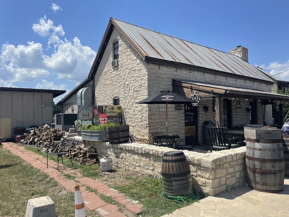 Homespun Kitchen and Bar