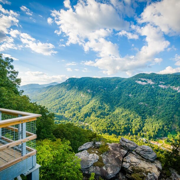 Best North Carolina Day Trips from Robbinsville