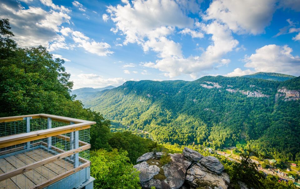 Best North Carolina Day Trips from Robbinsville