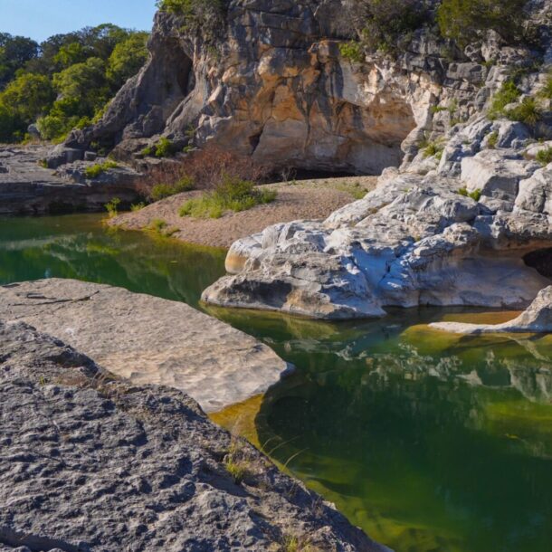 Top Dripping Springs TX Attractions for Your Next Visit