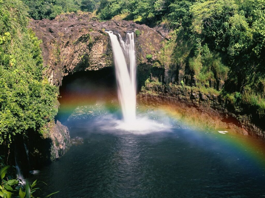 Warm Weather Destinations in February: The Big Island