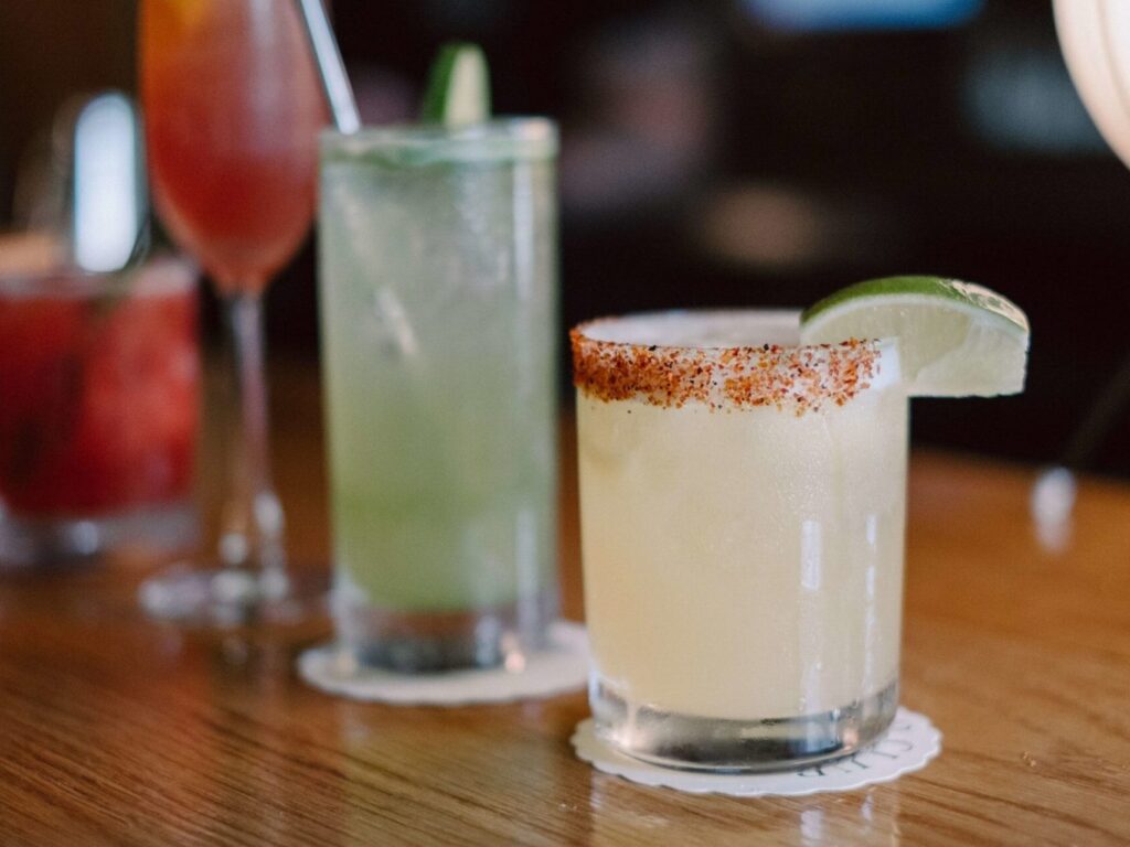 Best Places to Visit in January USA: Callicoon Hills Drinks