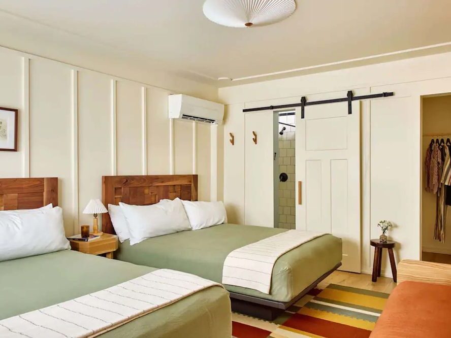 Callicoon Hills Catskills Hotel Accommodations