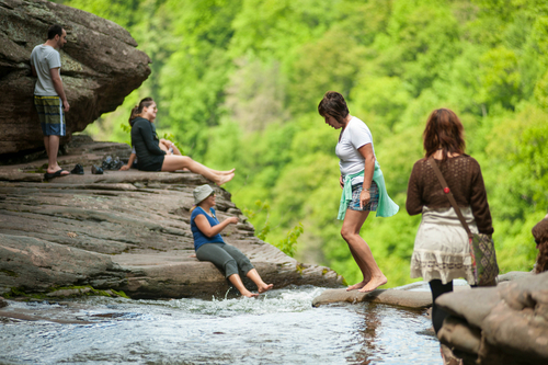 Upstate New York Getaways