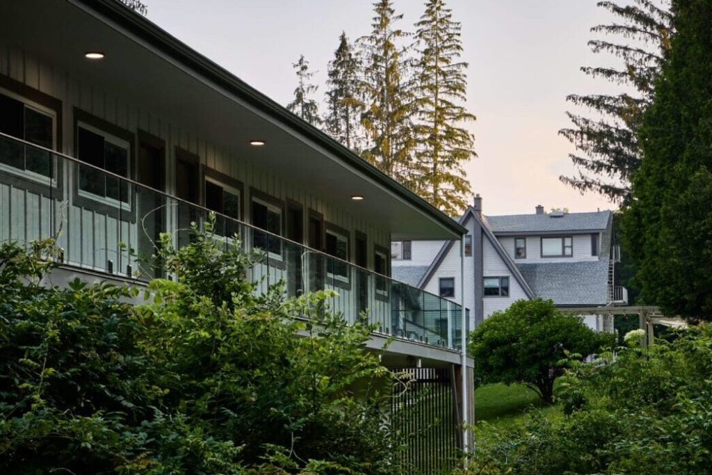 Callicoon Hills Pool House